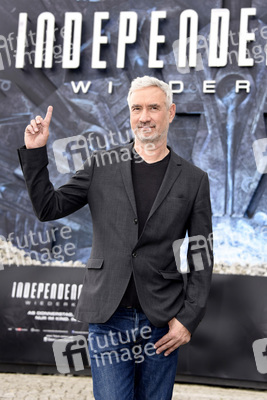 Photocall 'Independence Day: Wiederkehr' Berlin