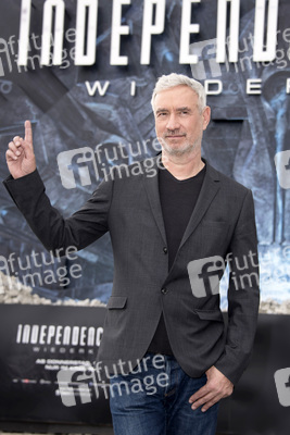 Photocall 'Independence Day: Wiederkehr' Berlin