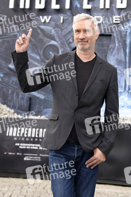 Photocall 'Independence Day: Wiederkehr' Berlin