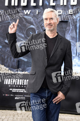 Photocall 'Independence Day: Wiederkehr' Berlin