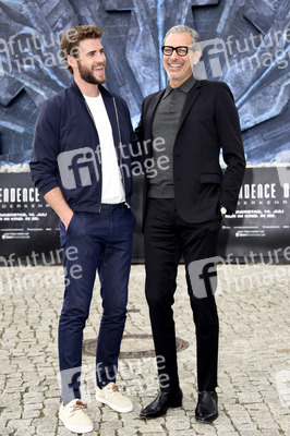 Photocall 'Independence Day: Wiederkehr' Berlin