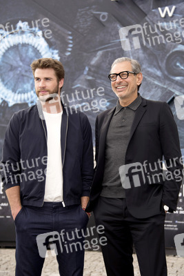 Photocall 'Independence Day: Wiederkehr' Berlin