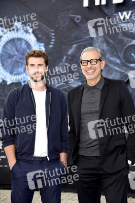 Photocall 'Independence Day: Wiederkehr' Berlin