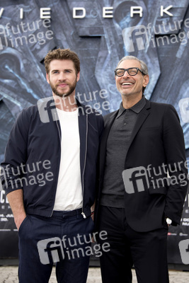 Photocall 'Independence Day: Wiederkehr' Berlin