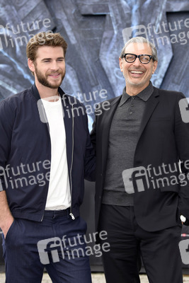 Photocall 'Independence Day: Wiederkehr' Berlin