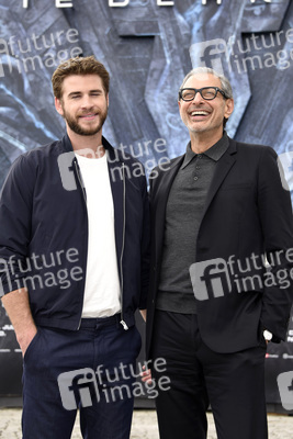Photocall 'Independence Day: Wiederkehr' Berlin