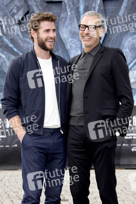 Photocall 'Independence Day: Wiederkehr' Berlin