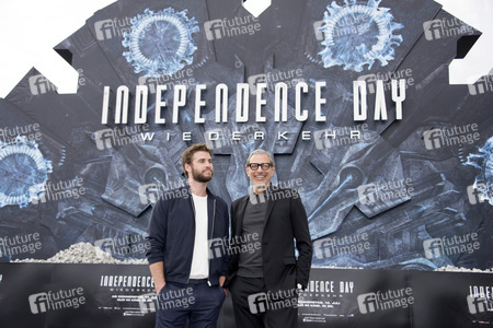 Photocall 'Independence Day: Wiederkehr' Berlin