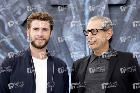 Photocall 'Independence Day: Wiederkehr' Berlin