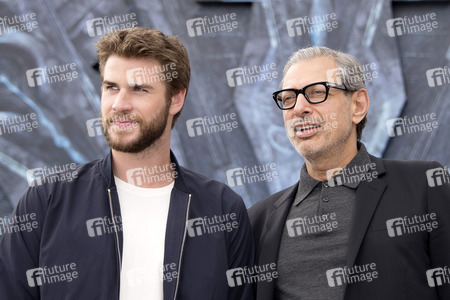 Photocall 'Independence Day: Wiederkehr' Berlin