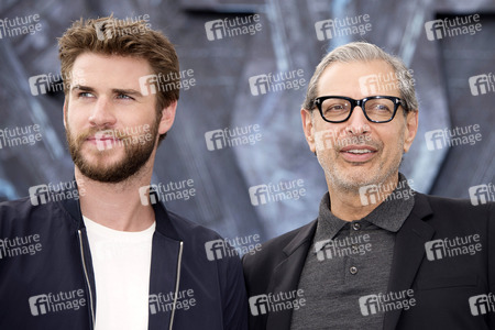 Photocall 'Independence Day: Wiederkehr' Berlin