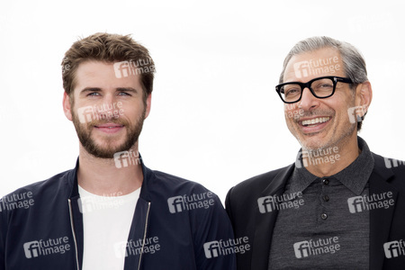 Photocall 'Independence Day: Wiederkehr' Berlin
