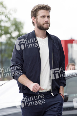 Photocall 'Independence Day: Wiederkehr' Berlin