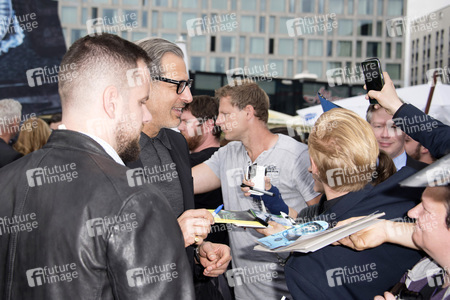Photocall 'Independence Day: Wiederkehr' Berlin