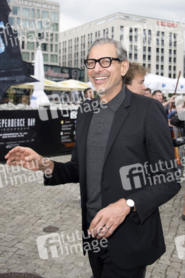 Photocall 'Independence Day: Wiederkehr' Berlin