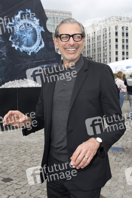 Photocall 'Independence Day: Wiederkehr' Berlin