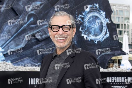 Photocall 'Independence Day: Wiederkehr' Berlin