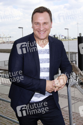Präsentation 'Guido Maria Kretschmer by heine' in Hamburg