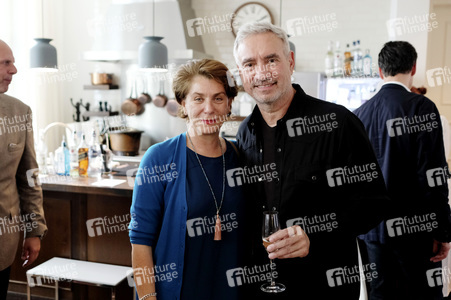 'Independence Day: Wiederkehr' Party in Berlin
