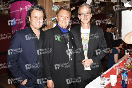 Pressegala der Bayerischen Philharmonie in München