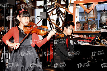 Pressegala der Bayerischen Philharmonie in München
