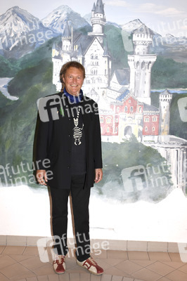 Pressegala der Bayerischen Philharmonie in München