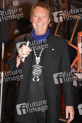Pressegala der Bayerischen Philharmonie in München