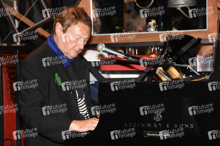 Pressegala der Bayerischen Philharmonie in München