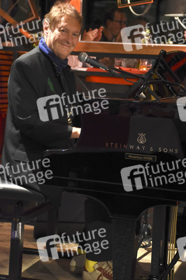Pressegala der Bayerischen Philharmonie in München