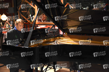 Pressegala der Bayerischen Philharmonie in München