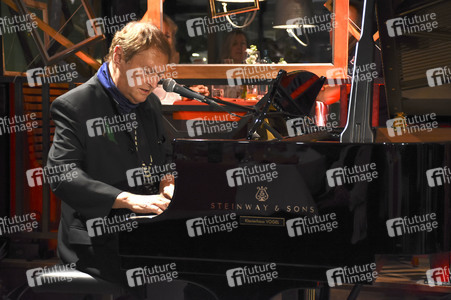 Pressegala der Bayerischen Philharmonie in München