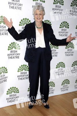 Premierenparty 'Shining City' in New York