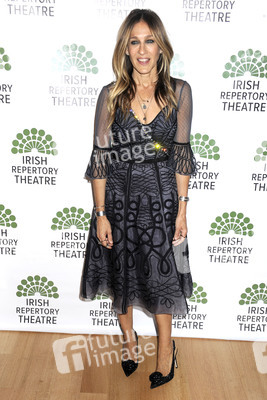 Premierenparty 'Shining City' in New York