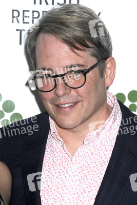 Premierenparty 'Shining City' in New York