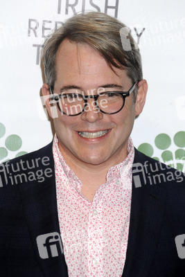 Premierenparty 'Shining City' in New York