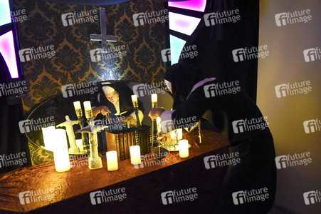 'Conjuring 2' Fan Event in Berlin