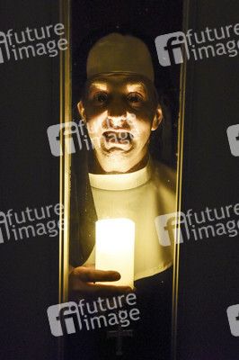 'Conjuring 2' Fan Event in Berlin