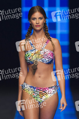 Eclipse Fashion Show, Swimwear Fashion Week Moda Cálida 2016