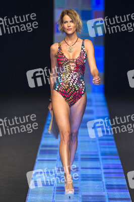 Eclipse Fashion Show, Swimwear Fashion Week Moda Cálida 2016