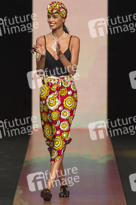 Feetee Apparel Fashion Show, Swimwear Fashion Week Moda Cálida 2016