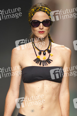 Feetee Apparel Fashion Show, Swimwear Fashion Week Moda Cálida 2016