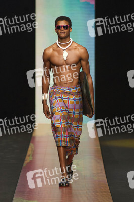 Feetee Apparel Fashion Show, Swimwear Fashion Week Moda Cálida 2016