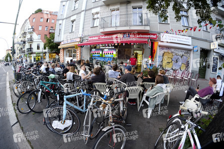 UEFA-Fußball-Europameisterschaft 2016 Impressionen aus Berlin