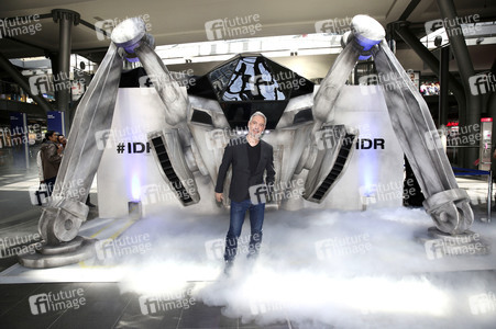 Photocall 'Independence Day: Wiederkehr' Berlin
