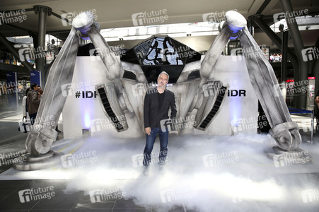 Photocall 'Independence Day: Wiederkehr' Berlin