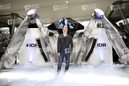 Photocall 'Independence Day: Wiederkehr' Berlin