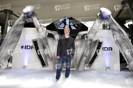 Photocall 'Independence Day: Wiederkehr' Berlin