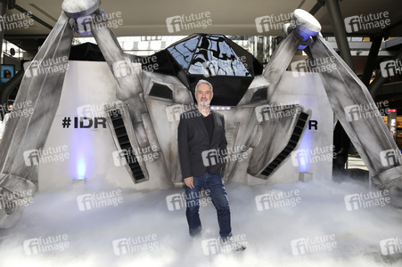 Photocall 'Independence Day: Wiederkehr' Berlin
