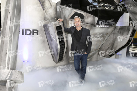 Photocall 'Independence Day: Wiederkehr' Berlin