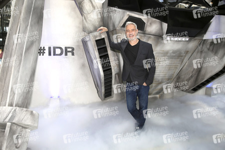 Photocall 'Independence Day: Wiederkehr' Berlin